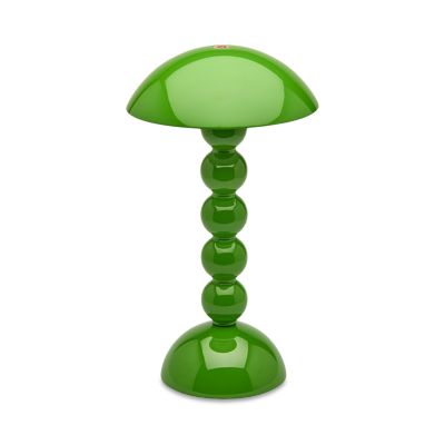 12" Bobbin LED Lamp