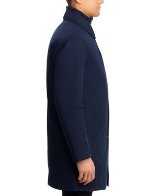 Jared Pad Gore Jacket