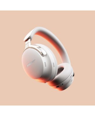 QuietComfort Ultra Wireless Noise Cancelling Headphones (2nd Gen)