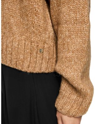 Knitted in Germany Cosy Jumper