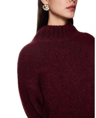 Knitted in Germany Cosy Jumper