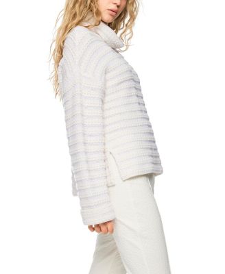 Knitted in Germany Turtleneck Jumper