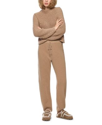 Knitted in Germany Shimmering Jumper