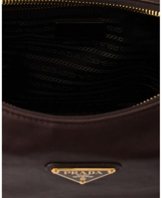 Explore Large Nappa Leather Bag