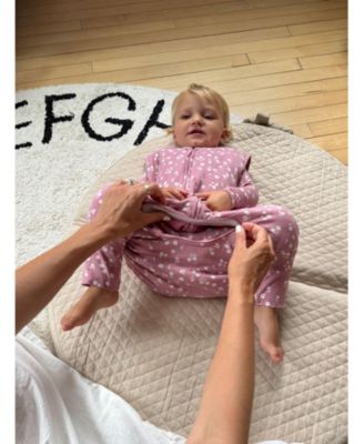  Unisex Baby footie Sleep Bag Duvet 1.0 TOG - Baby