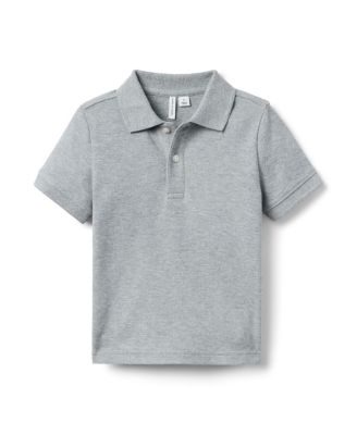  Unisex The Classic Pique Polo