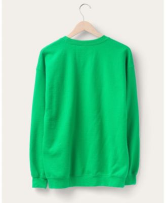 Unisex NFL Philadelphia Eagles Property Flea Market Crew Fleece