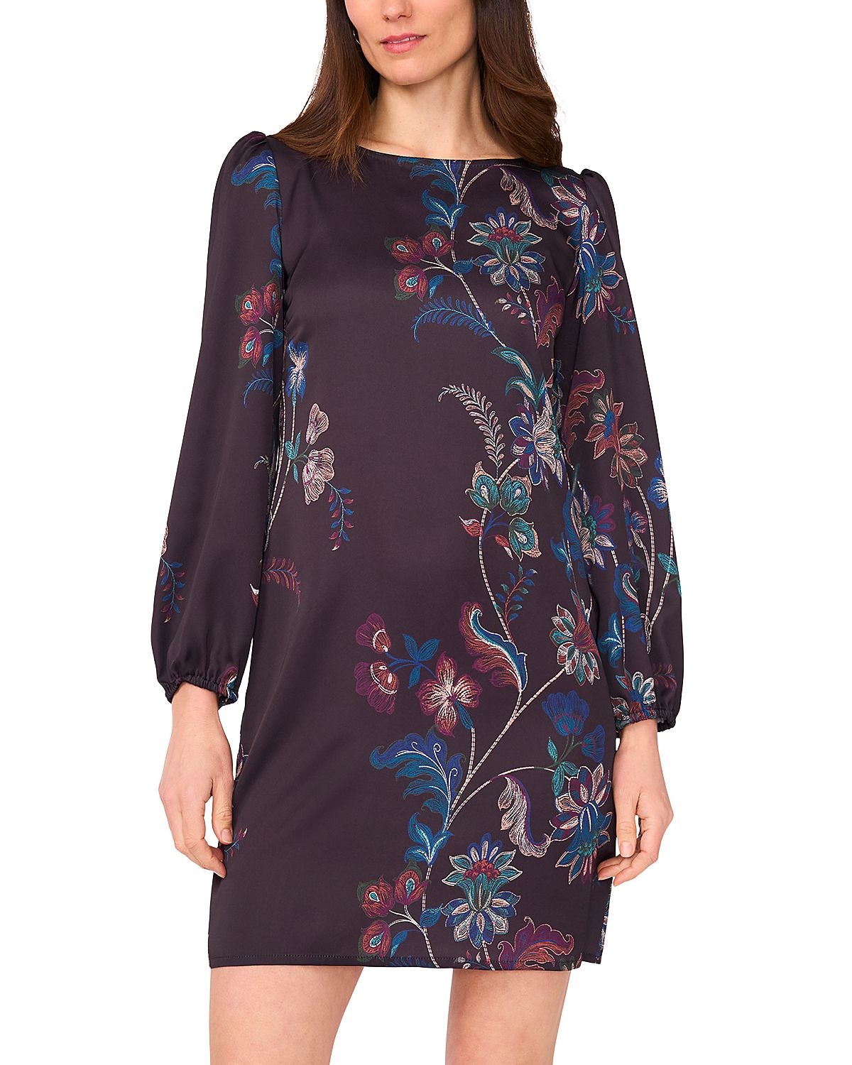 Vince Camuto Short Straight Dress