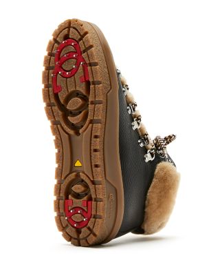 Women's Lausanne Boots