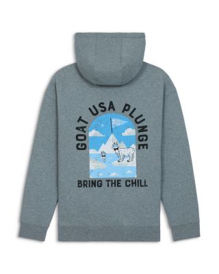 Boys' Polar Plunge Pullover Hoodie - Big Kid