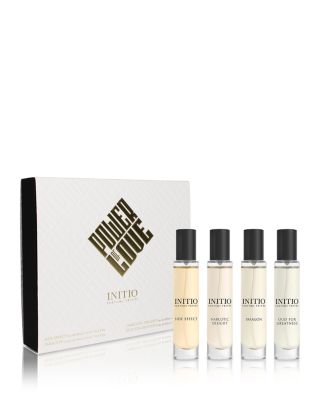 High Intensity Discovery Collection Gift Set ($350 value)