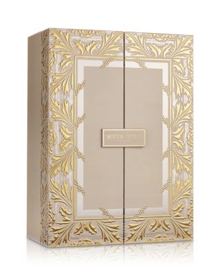 Woody & Aromatic Body Care Collection ($108 value)