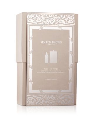 Fiery Pink Pepper Body Care Refill Collection ($104 value)