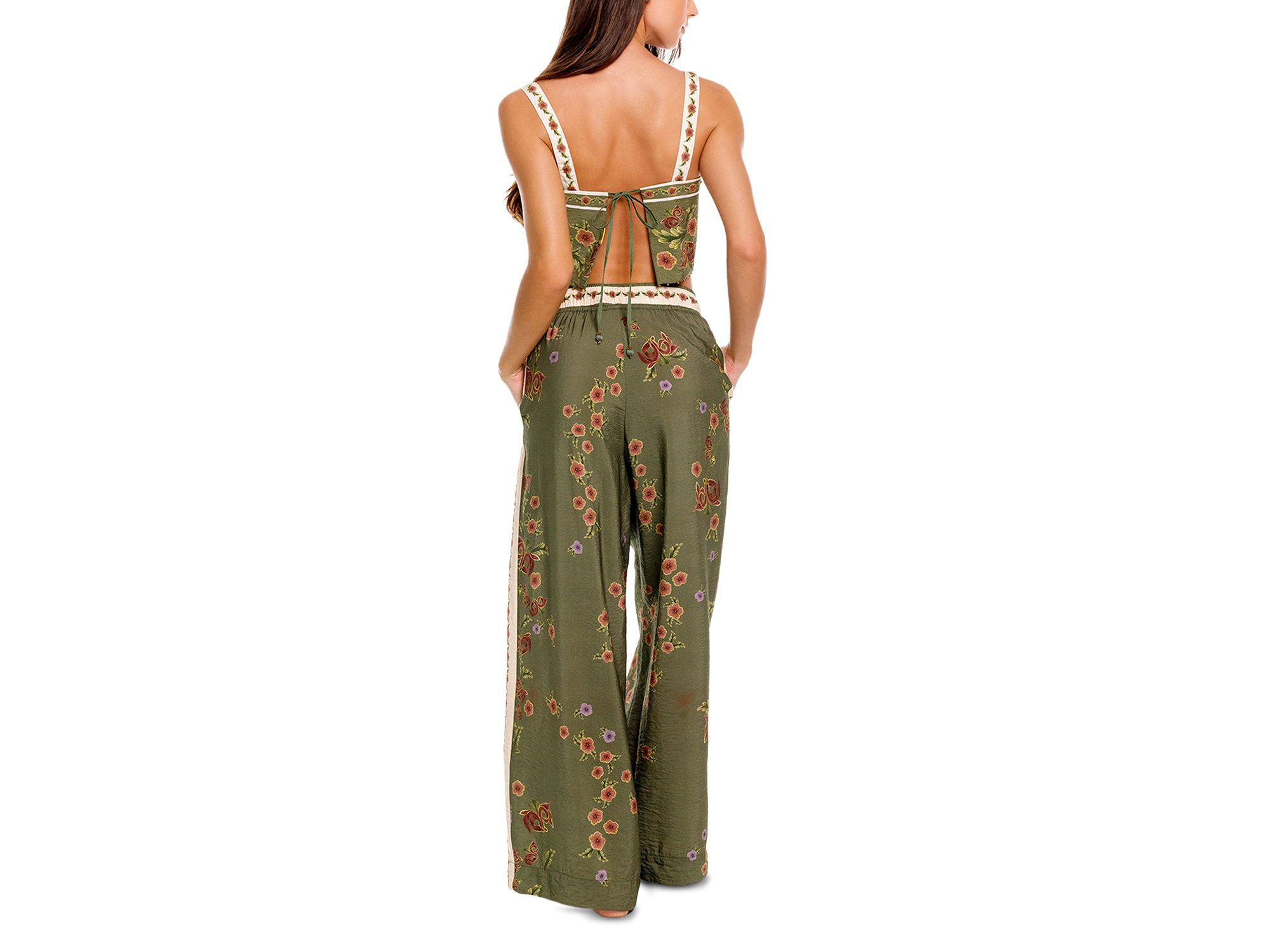 Senja Aura Handmade Top — Image 5