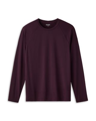 Reign Long Sleeve Tee