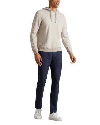 Emerson Wool and Cashmere Hoodie
