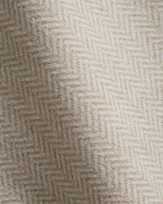 Emerson Wool and Cashmere Hoodie