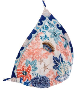 Lolita Sereia Handmade Bikini Top