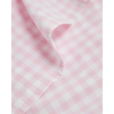 Gingham Sheet Set, Full