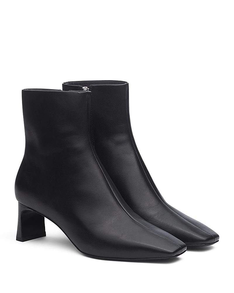 Rag & Bone Avery Bootie In Black