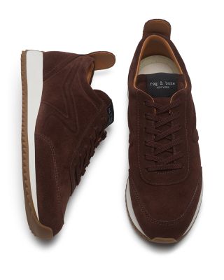 Women's Retro Running Sneakers