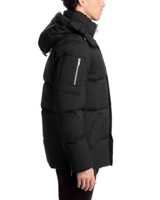 Everest 3Q Puffer Jacket