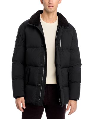 Everest 3Q Puffer Jacket