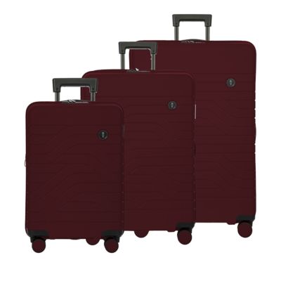 Bric's - B|Y Ulisse Luggage Collection