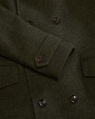 Windyhill Overcoat