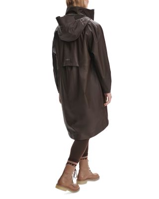 Kirsten Rain Coat