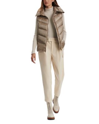 Bextor Lightweight Down Gilet