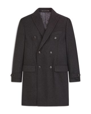 Winthrop Coat