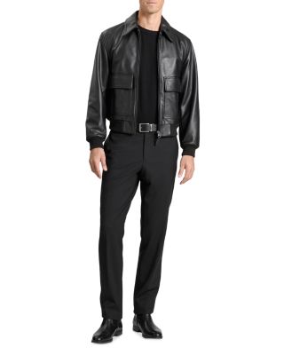 Whistler Leather Jacket