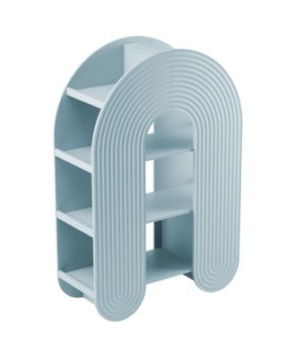  Daydream 58" Arched Bookshelf