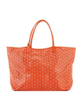 GM Saint Louis Tote Coated Canvas