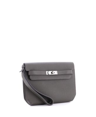 25 Kelly Depeches Pouch Togo