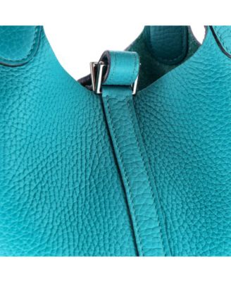 PM Picotin Lock Bag Clemence