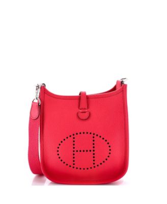 TPM Evelyne Bag Gen III Clemence