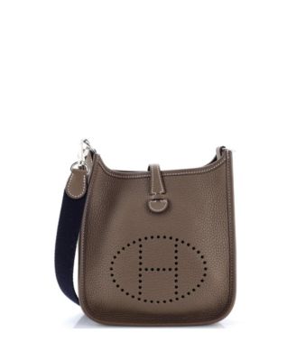 TPM Evelyne Bag Gen III Clemence
