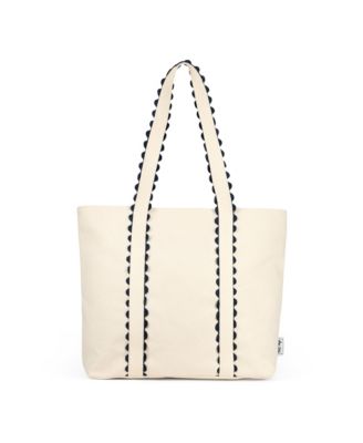 Nantucket Tennis Tote