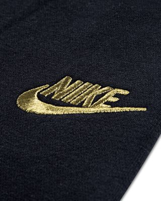 Boys' Sportswear Glow With Me Lightweight Fleece Top & Pants Set - Little Kid