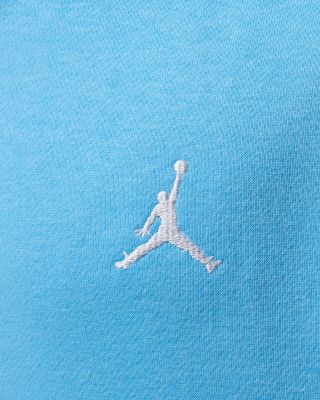 Boys' MJ Brooklyn Fleece Hoodie - Big Kid