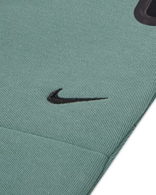 Boys' Nike Tech Fleece Hooded Full Zip Set - Little Kid