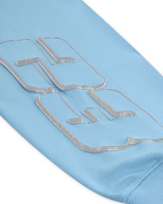 Boys' Mountainside Dri-FIT Long Sleeve Jersey Sweatshirt - Big Kid