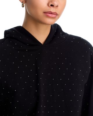 Renae Embellished Hoodie