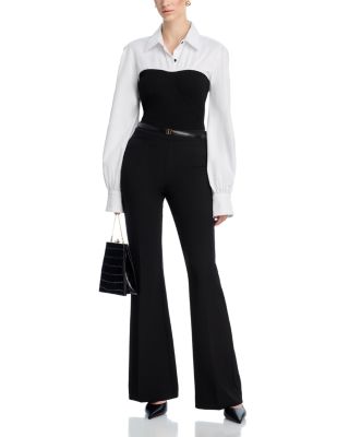 Elise Crepe Pants