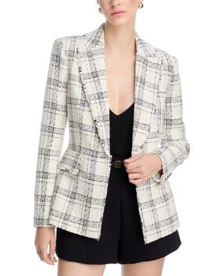 Aimee Tweed Blazer