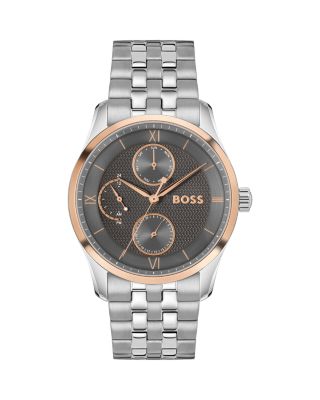 Principle Master Watch, 41mm