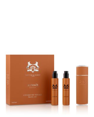 Althaïr Eau de Parfum Travel Set ($310 value)