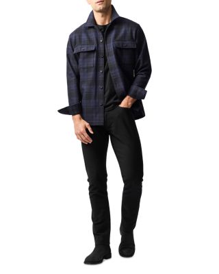 Netherton Long Sleeve Shirt
